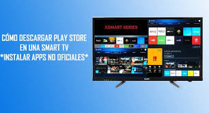 Ss iptv es un reproductor iptv en donde puedes agregar listas m3u, m3u8, listas iptv y ver tv en linea. Descargar E Instalar Play Store En Cualquier Smart Tv Truco