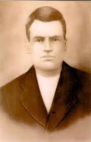 Morgan Chavis (1854-1905)