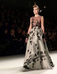Irene luft sent models down the runway in some seriously weird headwear at berlin fashion week yesterday. Olschis World