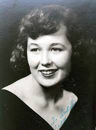 Patricia Munn Obituary