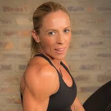 Vicky Nash's Instagram, Twitter & Facebook