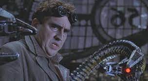 This is yet another cool and unexpected surprise! Alfred Molina To Return As Doctor Octopus In Spider Man 3 Sada El Balad