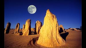Lead Me To Calvary Classic Christian Hymns Lyrics Nambung National Park National Parks Pinnacles National Park
