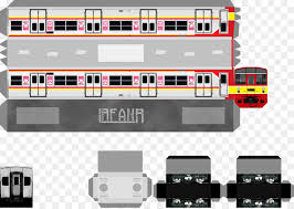 Jenis pengangkutan dan jumlah kereta api per hari pada kajian pola operasi ka juga akan dilihat apakah di suatu stasiun dominan untuk operasional penumpang atau juga untuk angkutan barang. Japan Background