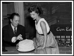 Remembering Doris Jacoby