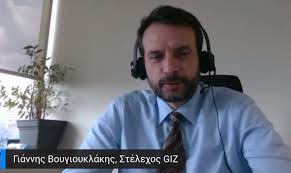 .στην εκπομπή αποκαλυπτικά live μίλησε για την αξέχαστη αδελφή του αλίκη βουγιουκλάκη και αναφέρθηκε στην εντελώς διαφορετική άποψη που έχει από εκείνη του γιάννη παπαμιχαήλ. Boygioyklakhs Giz Pws Mporoyn Na Symmetexoyn Systhmata Apo8hkeyshs Me Sta8moys Ape Stoys Diagwnismoys