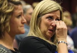 Officers killed in line of duty honored at annual police memorial service