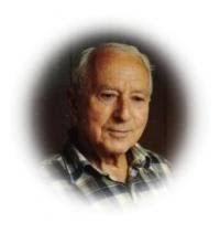 Obituary of Joseph Marchand