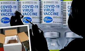 Ελληνίδα γιατρός με αλλεργική αντίδραση στο εμβόλιο: Embolio Pfizer Ayto Einai To Hlektroniko Systhma Poy Prospa8hsan Spasoyn Oi Xakers Iatropedia