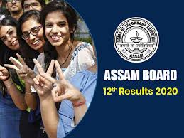 Assam ahsec result 2021 will be released on the official websites — ahsec.nic.in. Assam Hs Final Year Result 2021 Ahsec 12th Board Result Name Wise