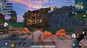Pubg mobile new spectator mode ! Pubg Mobile Halloween How To Play Night Mode Get Halloween Skins Elecspo