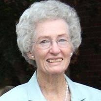 Nanalee Johnson Stratton Obituary