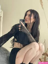 chr1swave Голые Сливы Фото 1 - Fapello