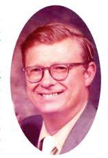 CHARLES WESLEY McCLURE