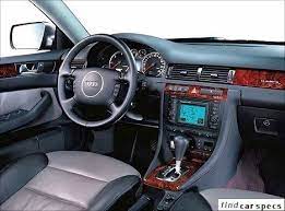 Normal Gregoria T 23 01 2019 Sound Insulation Audi A6 A6 Allroad Quattro 4bc5 2 5 Tdi V6 180 Hp Quattro V Engine Audi Audi A6 Allroad