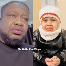 K brown alongside emmanuella and aunty success.