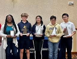 Spring Student Success 2025