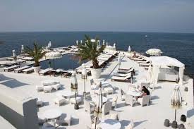 Benirras Beach Club Ibiza Ibiza Beach Puro Beach Mallorca Beach Club