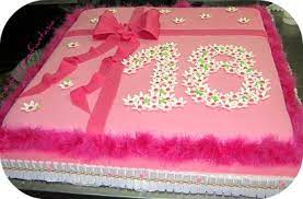 Check spelling or type a new query. Torta Pacco Regalo 18 Anni