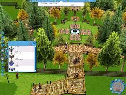 Maybe you would like to learn more about one of these? Rollercoaster Tycoon 3 Pc Review And Full Download Old Pc Gaming