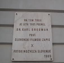 Seznam slovenskih filmov - Wikipedija, prosta enciklopedija