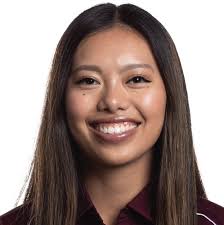 Alexa Leong, Fences, Jumping Seat, Texas A&M Aggies