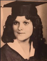 Faith Hathaway...murdered by Robert Lee Willie, pictured here with Sr Helen  Prejean.