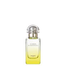 Le jardin de monsieur li hermès eau de toilette is a 2015 citrus floral green cologne by hermes for unisex. Hermes Le Jardin De Monsieur Li Eau De Toilette 50ml Feelunique