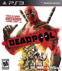 Deadpool Free Download Deadpool Xbox 360 Deadpool Xbox One Xbox One Games