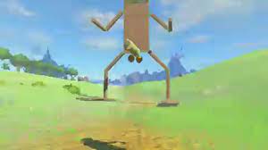 SuperSisi on X: Zelda will blow your dick off #totk #zelda  #TearsOfTheKingdom t.cozpkM2TtIhm  X