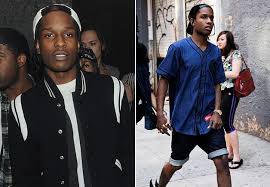 The second installment in our style spotlight series sees us sit down with harlem's a$ap rocky where we discuss the approach he has to the fashion industry asap rocky full interview | bigboytv. A Ap Rocky Explains How Not To Piss Off Anna Wintour Gq