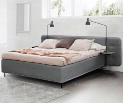 54,745 likes · 84 talking about this · 139 were here. Doppelbett Ambassador Nordic Line Jensen Modern Polster Kopfteil