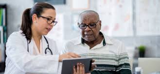 Bloodless Care Health Quest Patient Center