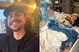 Fundraiser by Jackson Dennis : Please help Aaron Cross- Devastating Car  Accident