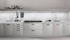 Arclinea New York Flagship Store Kitchen Cabinets Prices Arclinea Kitchen Kitchen Furnishings