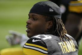 Steelers Preview: Shamarko Thomas ready to put doubts to rest