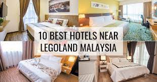 Hotels near jalan wong ah fook. 10 Best Hotels Near Legoland Malaysia From Sgd 35