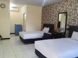 Seven Dream Syariah Hotel Hotel Jember Indonesia Overview