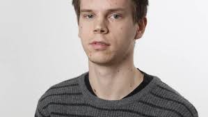 Krönika: Jag letade efter mig själv på marknaden