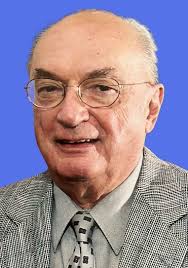 Hubert A. Riester Obituary