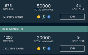 Download the app now, join fantasy cricket contests to play on fanfight fantasy app & win big cash daily. Fanfight Fantasy Cricket Home