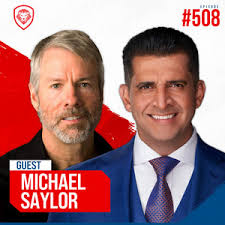 Bitcoin Hits $15.71M When it Does THIS To The $330T Real Estate Market!  with Michael Dunworth