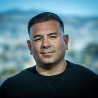 Alex Slade Email & Phone Number