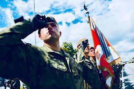 Obchody święta wojska polskiego w zamościu. Warszawa Program Obchodow 15 Sierpnia Swieto Wojska Polskiego 2020 I 100 Rocznica Bitwy Warszawskiej Czy Bedzie Defilada Wojskowa Polska Times