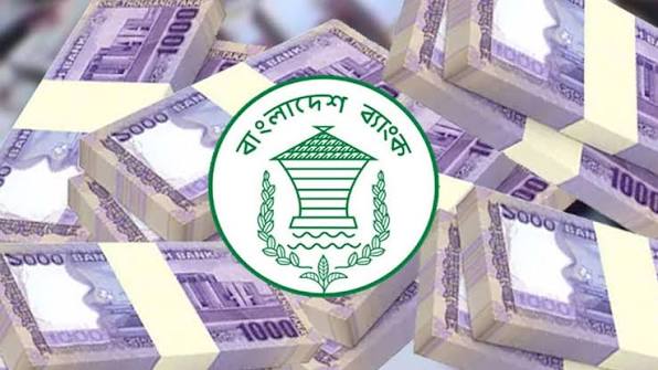 খেলাপি ঋণ ছাড়াল ৬ লাখ কোটি টাকা
