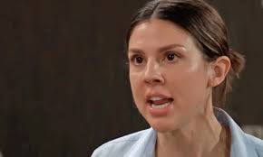 General Hospital Characters Lulu and Brooklyn Discussion