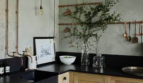 Vous y trouverez des modèles réalisés en quartz, céramique, granit, marbre, verre et bois. Plan De Travail Cuisine Les Modeles A Adopter Cote Maison