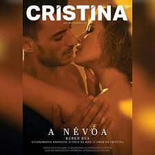 Check spelling or type a new query. Amor No Ar Cristina Ferreira E Ruben Rua Quase Se Beijam Em Foto Escaldante