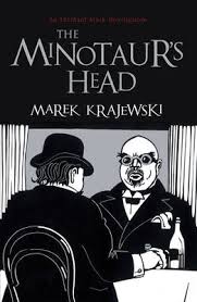 $29.95 (save 15% off) online price: Ebook Minotaur 039 S Head Von Marek Krajewski Isbn 978 1 84916 625 6 Sofort Download Kaufen Lehmanns De