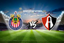 En los pronósticos el guadalajara es favorito por su mayor. Chivas Vs Atlas En Vivo Juegan Por La Fecha 1 De La Copa Gnp
